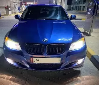 مستعملة BMW Unspecified للبيع في الدوحة #7017 - 1  صورة 